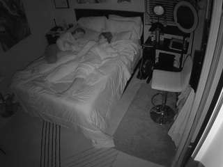 The Horny Hostel - Bedroom 2